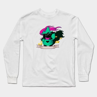 Ralsei - Deltarune Long Sleeve T-Shirt